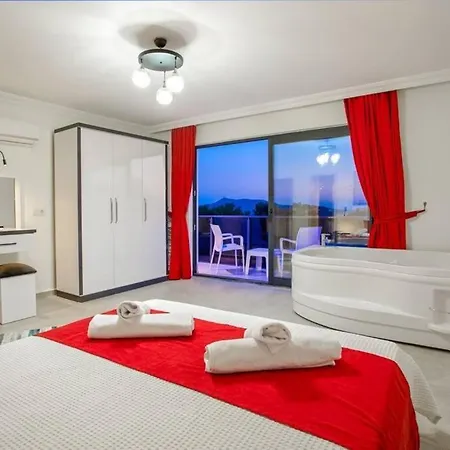 Hotel Kahya 1 / Kalkan