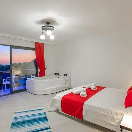 Kahya 1 / Kalkan Hotel Kaş
