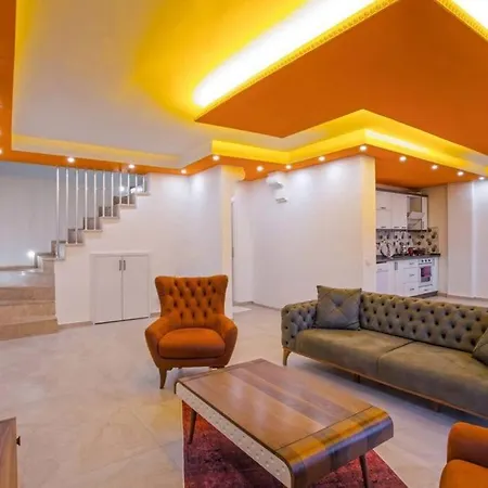 Hotel Kahya 1 / Kalkan