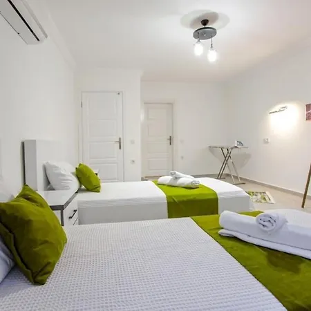 Hotel Kahya 1 / Kalkan 4*
