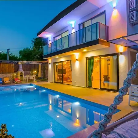 Hotel Kahya 1 / Kalkan Kaş