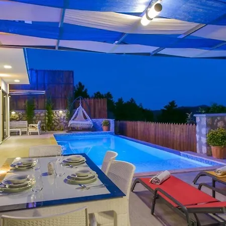 Hotel Kahya 1 / Kalkan 4*